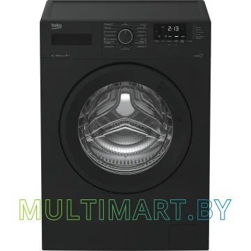 Стиральная машина BEKO WSRE6512ZAA